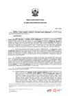 Vista preliminar de documento RD 003 2025 PRODUCE DGPCHDI