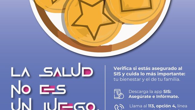 salud