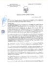 Vista preliminar de documento RD-0090-2025-DSAIA-DIRIS-LE-MINSA
