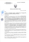 Vista preliminar de documento RD-0077-2025-DSAIA-DIRIS-LE-MINSA
