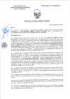 Vista preliminar de documento RD-0095-2025-DSAIA-DIRIS-LE-MINSA