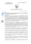 Vista preliminar de documento RD-0081-2025-DSAIA-DIRIS-LE-MINSA