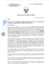 Vista preliminar de documento RD-0076-2025-DSAIA-DIRIS-LE-MINSA