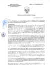 Vista preliminar de documento RD-0093-2025-DSAIA-DIRIS-LE-MINSA
