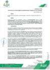 Vista preliminar de documento Resolución de la Oficina General de Administracion y Finanzas N° 0058-2024-OGAYF-MDM