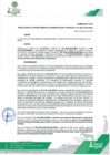 Vista preliminar de documento Resolución de la Oficina General de Administracion y Finanzas N° 0061-2024-OGAYF-MDM