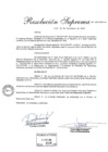 Vista preliminar de documento Resolución Suprema N° 236-2024-RE
