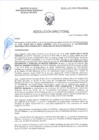 Vista preliminar de documento RD-0100-2025-DSAIA-DIRIS-LE-MINSA