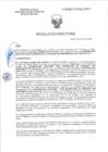 Vista preliminar de documento RD-0102-2025-DSAIA-DIRIS-LE-MINSA