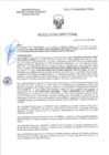 Vista preliminar de documento RD-0103-2025-DSAIA-DIRIS-LE-MINSA