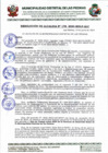 Vista preliminar de documento RESOLUCION DE ALCALDIA N° 178-2024-MDLP-ALC