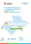 Vista preliminar de documento PLAN ESTRATEGICO INSTITUCIONAL 2025-2030 - MPCH