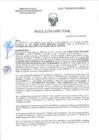 Vista preliminar de documento RD-0108-2025-DSAIA-DIRIS-LE-MINSA