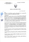 Vista preliminar de documento RD-0110-2025-DSAIA-DIRIS-LE-MINSA