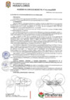 Vista preliminar de documento Acuerdo de Concejo Municipal
