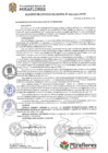 Vista preliminar de documento Acuerdo de Concejo Municipal
