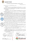 Vista preliminar de documento Acuerdo de Concejo Municipal