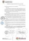 Vista preliminar de documento Acuerdo de Concejo Municipal