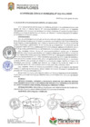 Vista preliminar de documento Acuerdo de Concejo Municipal