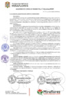Vista preliminar de documento Acuerdo de Concejo Municipal
