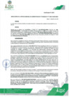 Vista preliminar de documento Resolución de la Oficina General de Administracion y Finanzas N° 0077-2024-OGAYF-MDM
