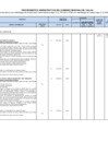 Vista preliminar de documento TUPA 2014