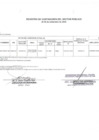 Vista preliminar de documento REGISTRO DE CONTADORES DEL SECTOR PÚBLICO