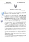 Vista preliminar de documento RD-0117-2025-DSAIA-DIRIS-LE-MINSA