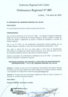 Vista preliminar de documento TUPA 2016