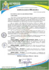 Vista preliminar de documento DECRETO DE ALCALDIA N° 002-2025-MDP-A