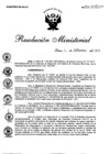 Vista preliminar de documento Resolucion Ministerial Nº 743-2017-MINSA