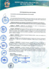 Vista preliminar de documento Ordenanza Municipal N°006-2016-MPSM