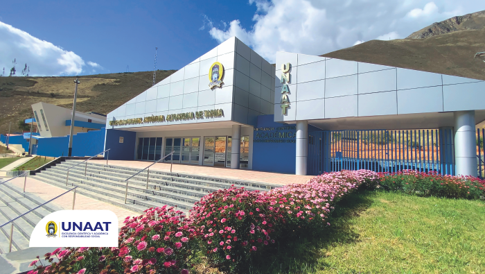 UNAAT ejecucion presupuestal 2024