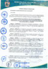Vista preliminar de documento Ordenanza Municipal N°007-2016-MPSM