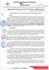 Vista preliminar de documento RESOLUCIÓN DE GERENCIA N°322-MPSCH