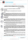 Vista preliminar de documento Acuerdo de Concejo Ordinario N°057-S.O.N°019-2024-MPH-CM