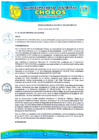 Vista preliminar de documento Resolución de Alcaldía N° 008-2025-MDCH-A