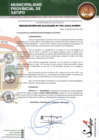 Vista preliminar de documento RESOLUCION DE ALCALDIA N° 769-2024-A-MPS