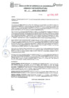 Vista preliminar de documento RESOLUCION DE GERENCIA DE DESARROLLO URBANO E INFRAESTRUCTURA N°01-2025-GDUI-MDP/T
