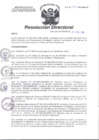 Vista preliminar de documento Resolucion Directoral Nº 071-2014-HMA-DG