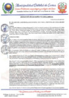 Vista preliminar de documento RESOLUCION DE ALCALDIA N° 01-2025-A-MDCC-C