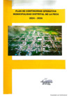 Vista preliminar de documento Plan Continuidad Operativa 2024-2026