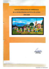 Vista preliminar de documento Plan de Operaciones de Emergencia 2024-2026