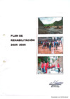 Vista preliminar de documento Plan de Rehabilitación 2024-2026