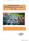 Vista preliminar de documento Plan de Contingencia 2024-2026