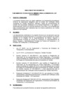 Vista preliminar de documento Directiva N° 002-2024-MTC-18 - Lineamientos Tecnológicos mínimos para la emisión del Certificado contra Accidentes de Tránsito electrónico - CAT electrónico