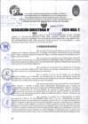 Vista preliminar de documento R.D 2231-2024