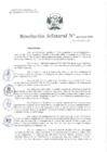 Vista preliminar de documento Resolución Jefatural Nº 002-2025-INEI