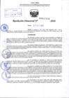 Vista preliminar de documento R.D 2228-2024