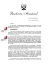 Vista preliminar de documento Resolución Ministerial N°0004-2025-MIDAGRI